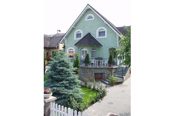 Угорщина Privát Tihany, Екстер'єр